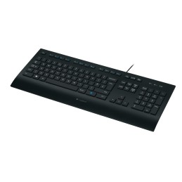 Logitech K280E Pro f/...